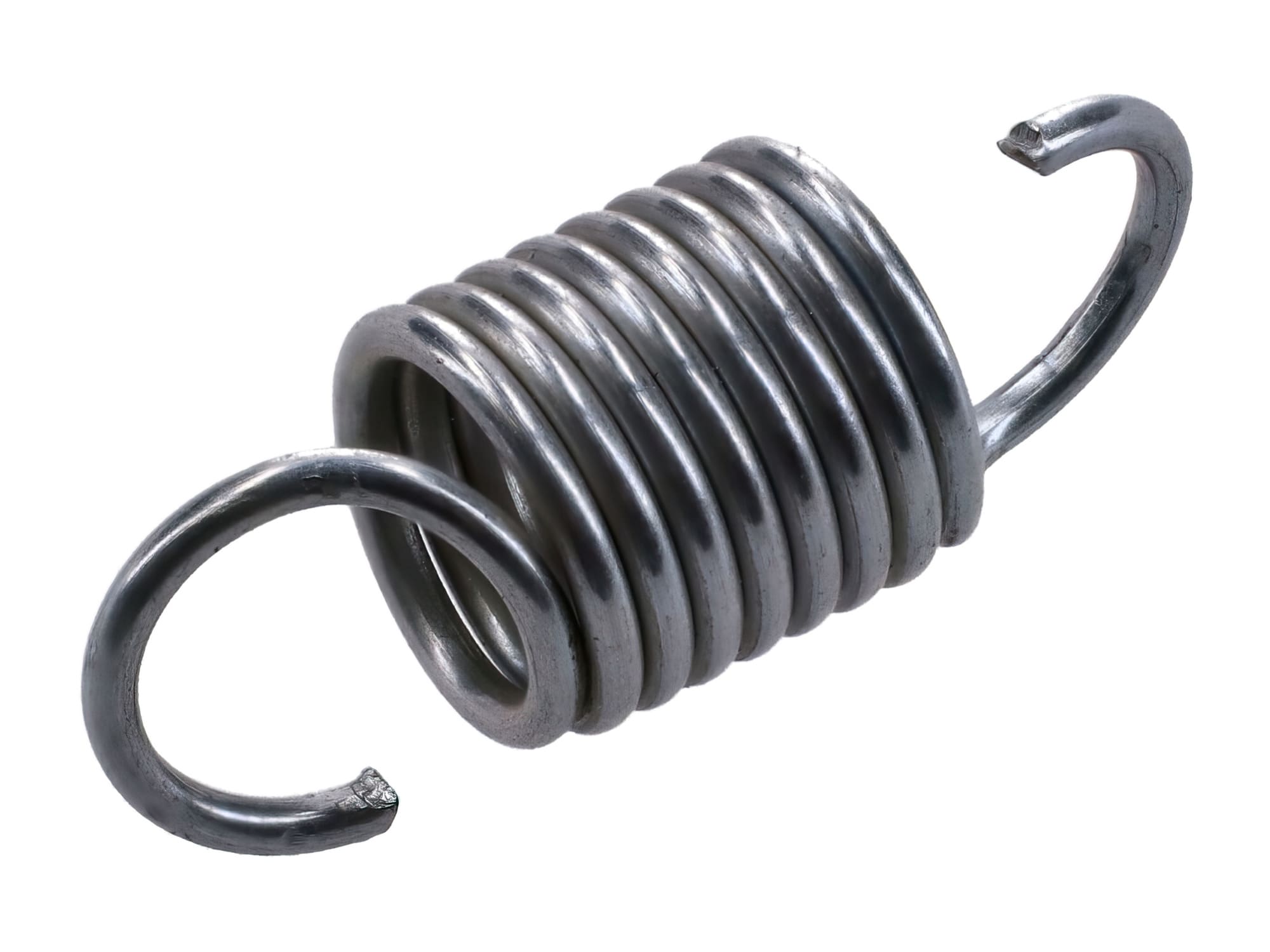 MOF-41353 Molla leva blocco tamburo cambio 24mm Simson S50 / S51 / S53 / S70 / S83 / SR50 / SR80 / KR51/2