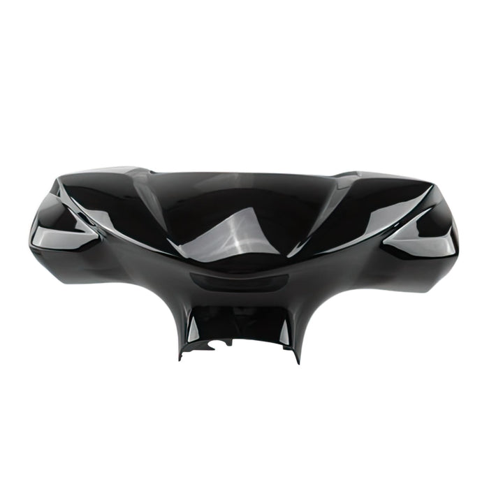 CGN506019 Coperchio manubrio Yamaha Neo's / MBK Ovetto dopo 2011 nero, COD: CGN506019