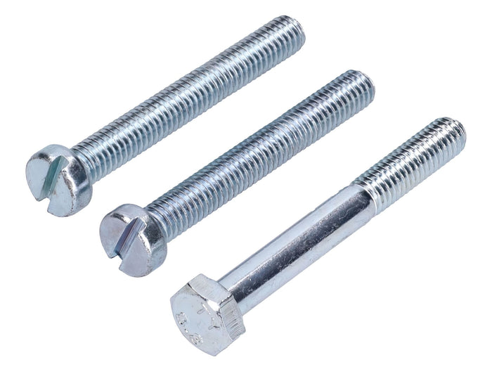 MOF-41592 Kit bulloneria coperchio accensione Simson S50, COD: MOF-41592