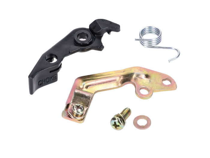 NK201.35 Kit conversione Naraku carburatore PZ26 choke leva a cavo