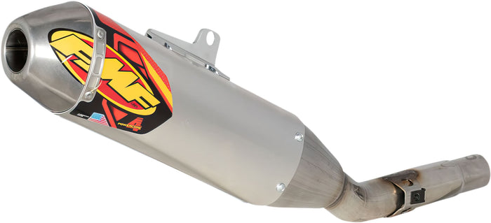 FMF18211998 Silenziatore FMF Powercore 4 alluminio FE 250 / 350 / 450, COD: FMF18211998