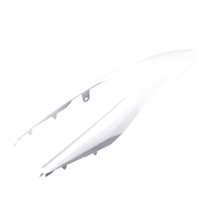 CGN508504 Parafango posteriore bianco Beta 50 RR dopo il 2012