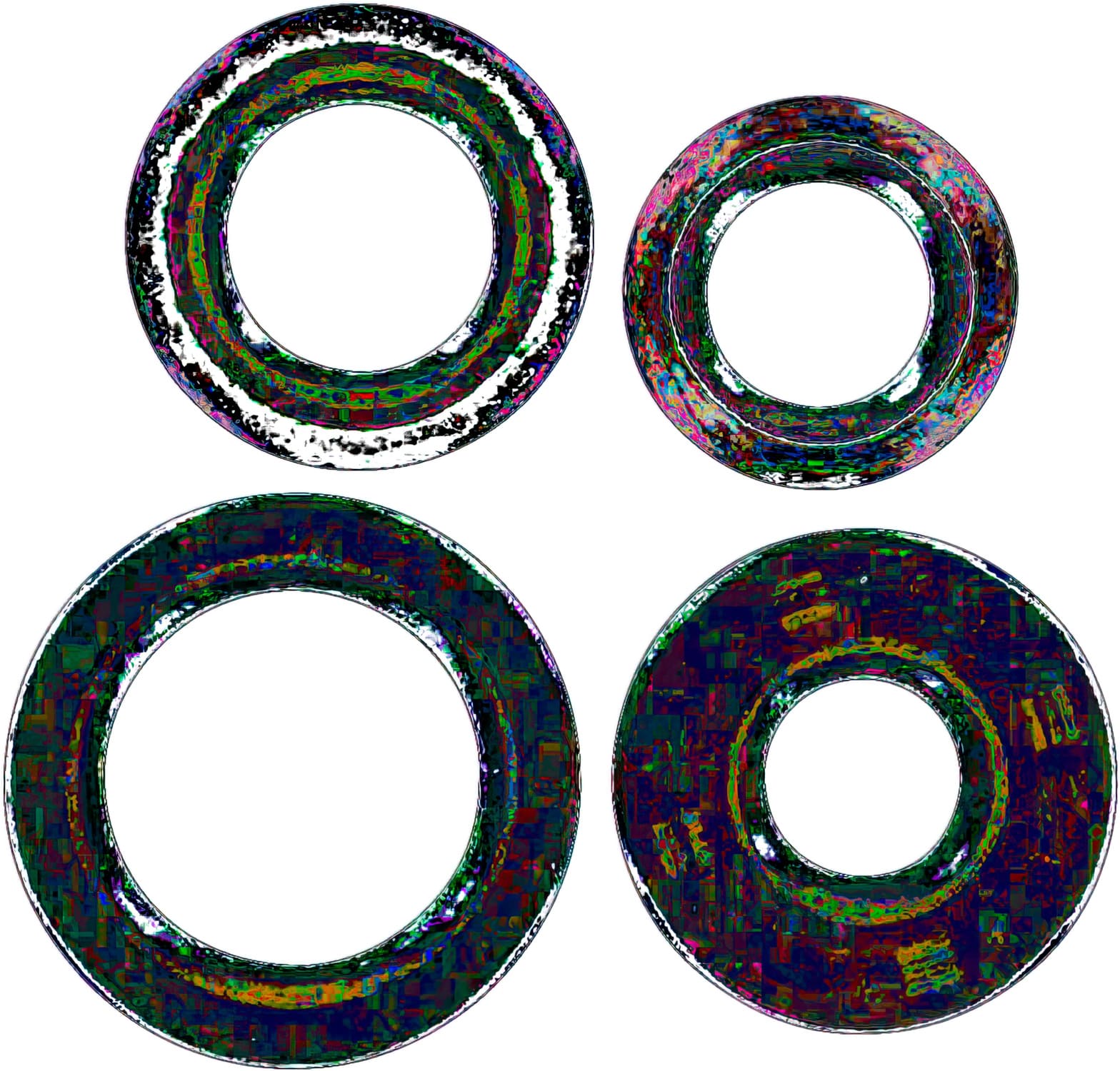 MR09350078 Kit Paraolio completo Moose Racing KLX 110, COD: MR09350078