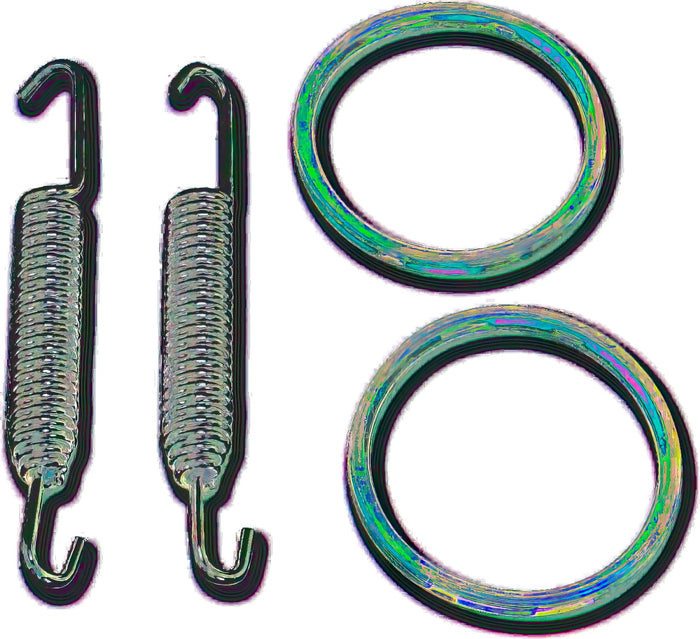 MR09345325 Kit guarnizione scarico Moose Racing YZ 125, COD: MR09345325