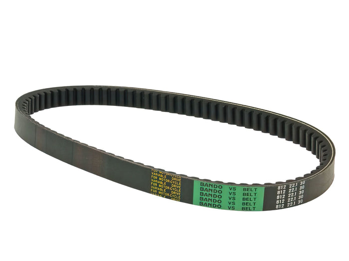 VC31168 Cinghia Trasmissione Bando V/S Aprilia / Gilera / Italjet / Piaggio 125 / 150 2T