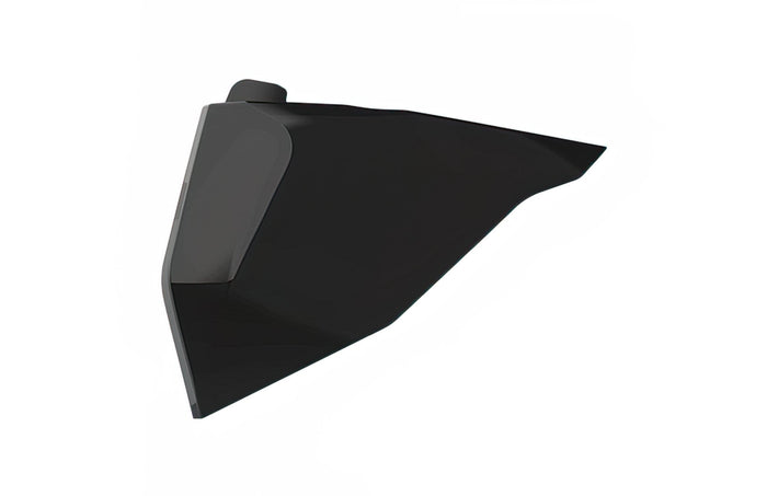 POL-8422300003 Coperchio Air Box Polisport nero KTM SX / SX-F