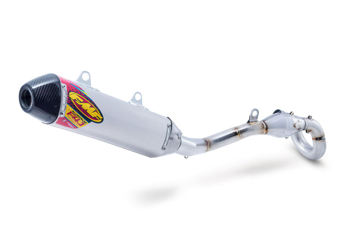FMF18201985 Marmitta completa FMF Factory 4.1 RCT Megabomb inox KXF 250, COD: FMF18201985