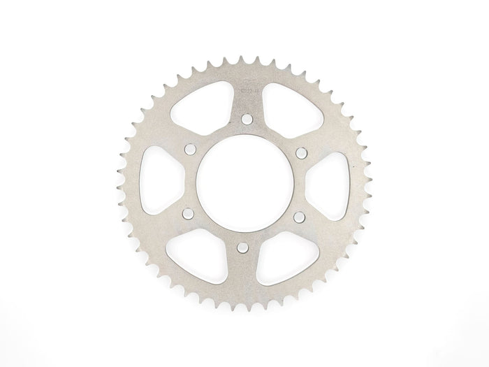 AFAM12227-48 Corona acciaio 48 denti - 428 AFAM Yamaha MT 125 / YS 125 / YZF-R 125, COD: AFAM12227-48