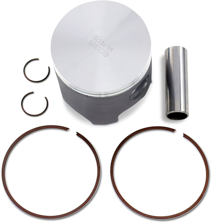 AT-09100173 Pistone forgiato KTM 300 96-03 taglia B