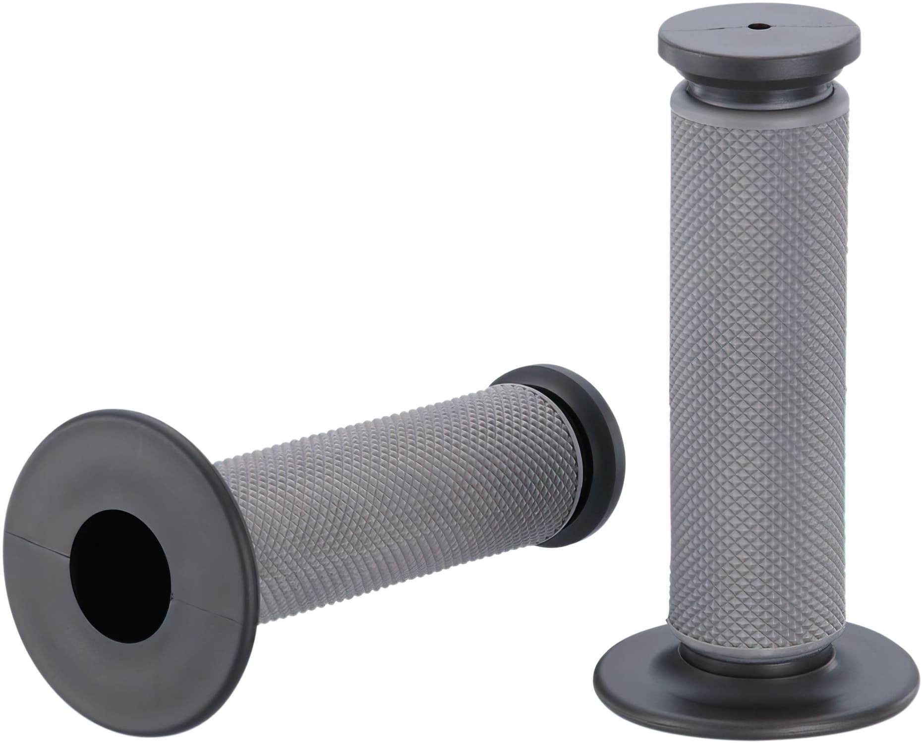 MR06301837 Manopole Qualifier™ full diamond grigio / nero, COD: MR06301837
