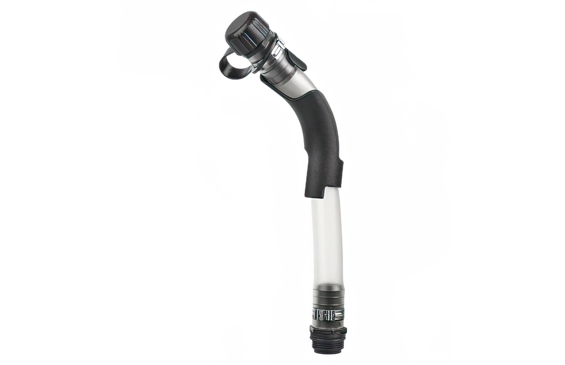 POL-8455500002 Becuccio di riempimento Polisport per tanica ProOctane