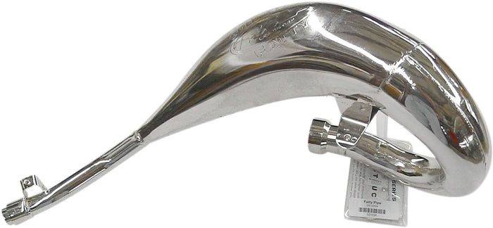 FMF18200002 Marmitta FMF Fatty nichelata CR 125, COD: FMF18200002