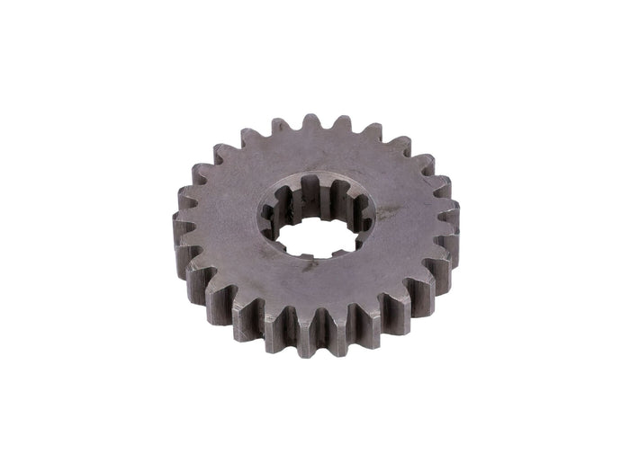 MOF-41291 Ingranaggio fisso 25 denti 4a marcia Simson S51 / S53 / S70 / S83 / SR50 / SR80 / KR51/2 Schwalbe, COD: MOF-41291