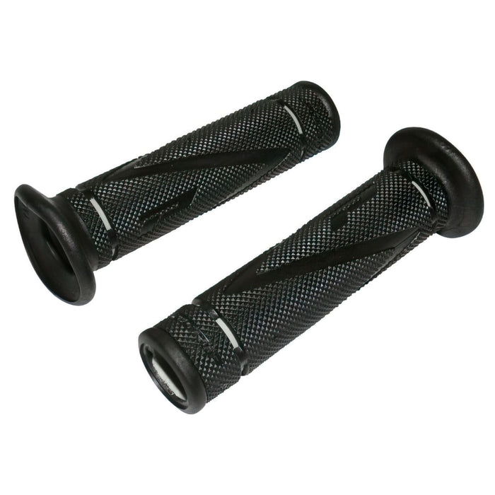PG838-OE-147804 Manopole ProGrip 838 Open End nero/grigio, COD: PG838-OE-147804