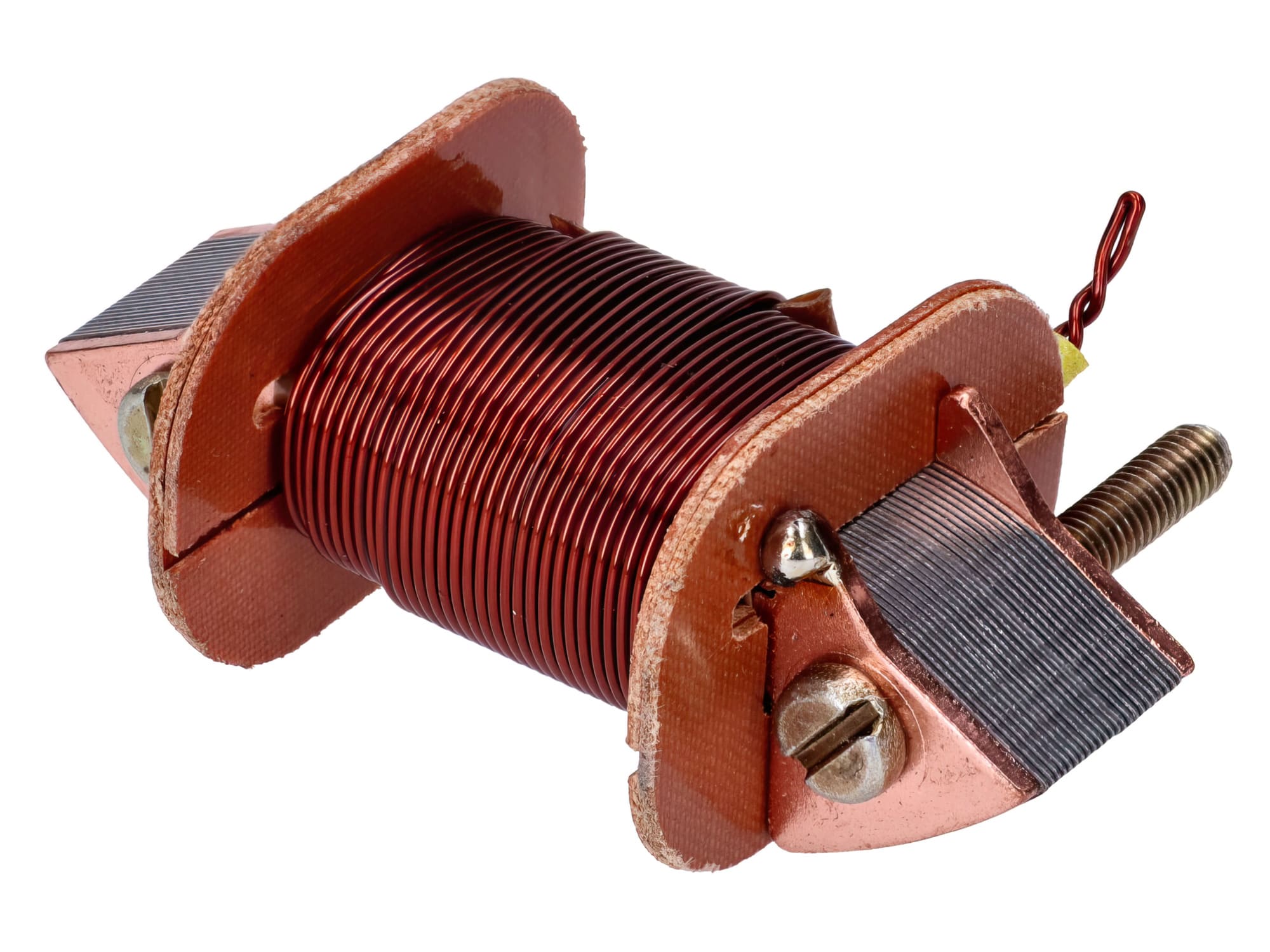 MOF-41629 Bobina luce 6V Simson S50 / S51 / S70 / SR50 / SR80 / KR51/2, COD: MOF-41629