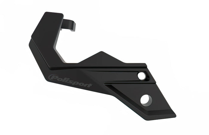 POL-8470800001 Protezione piede forcella Polisport nero Honda CRF 450 / 250, COD: POL-8470800001