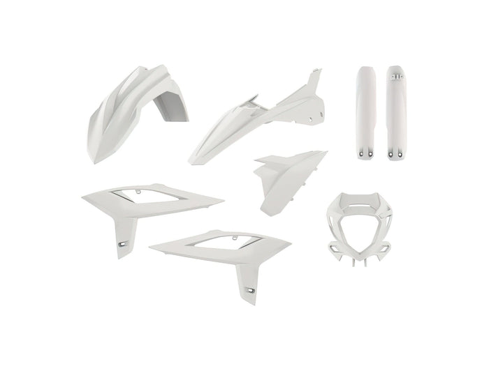 POL-90929 Kit Carena Polisport bianco Beta, COD: POL-90929
