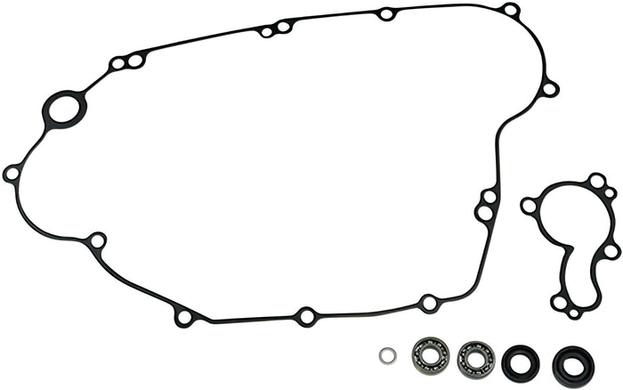 AT-09346059 Kit guarnizione pompa acqua Kawasaki KXF 450