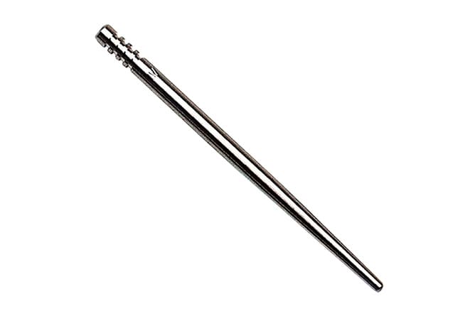L-DEL1625008 Spillo carburatore A8 Dellorto PHVA / PHBN, COD: L-DEL1625008