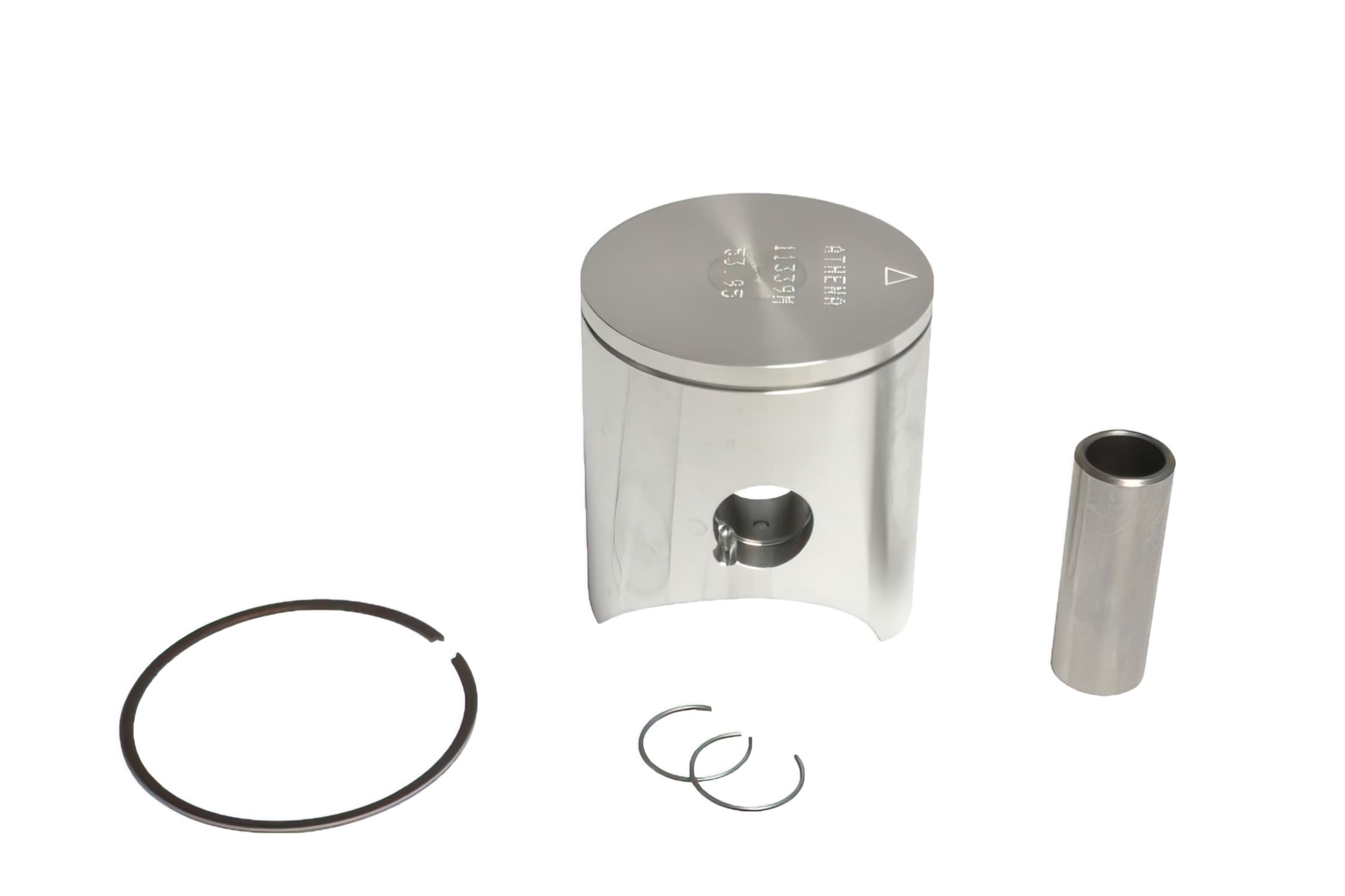 AT-09101294 Athena forged piston CR 250 d.66,34