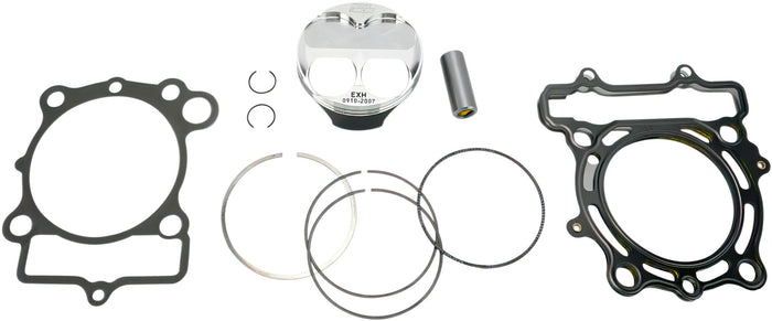 MR09102007 Kit Pistone alta compressione Moose Racing (13.5.1) KXF 250