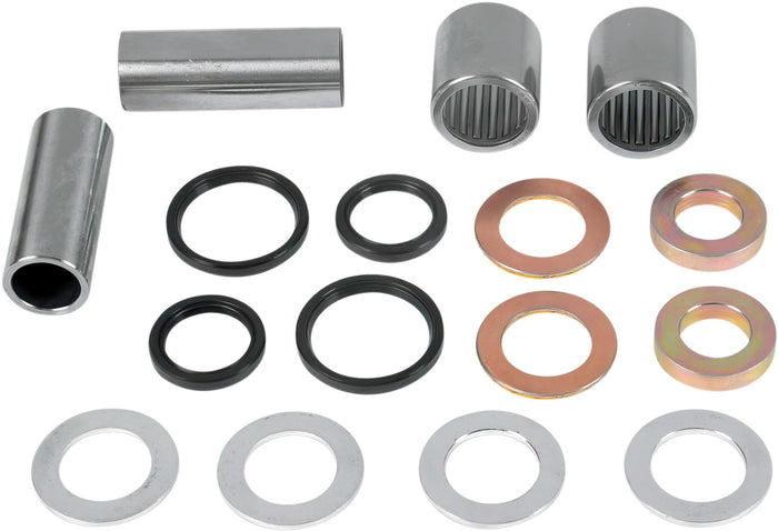 MRA281040 Kit Cuscinetti braccio oscillante Moose Racing CR 125, COD: MRA281040