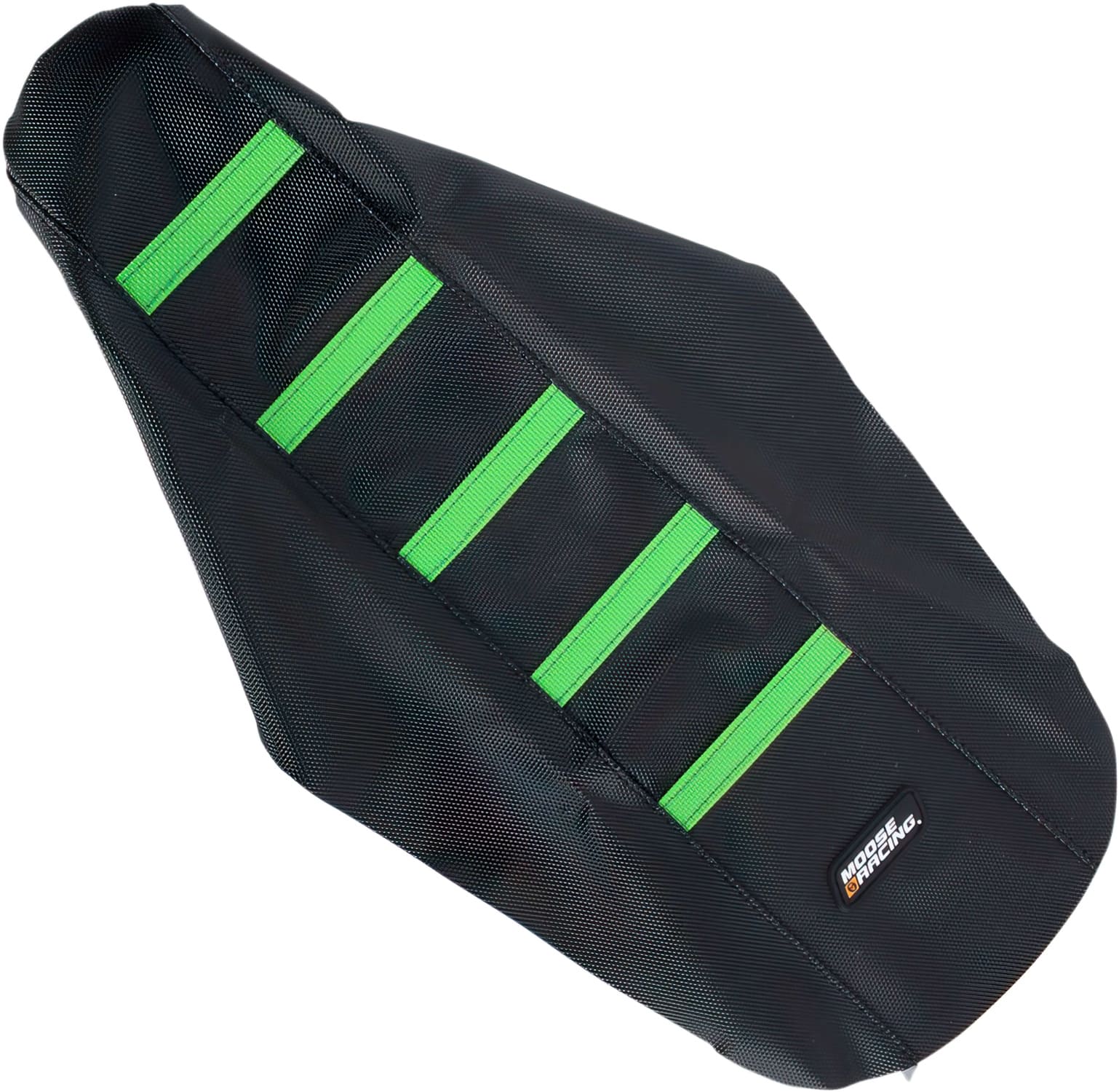 MR08211799 Coprisella nervato Moose Racing KX 85 nero / verde, COD: MR08211799