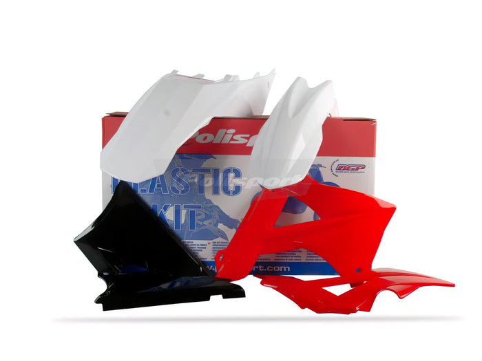 POL-PS611ST05 Kit Carena Polisport EC / EC-E 11 originale, COD: POL-PS611ST05