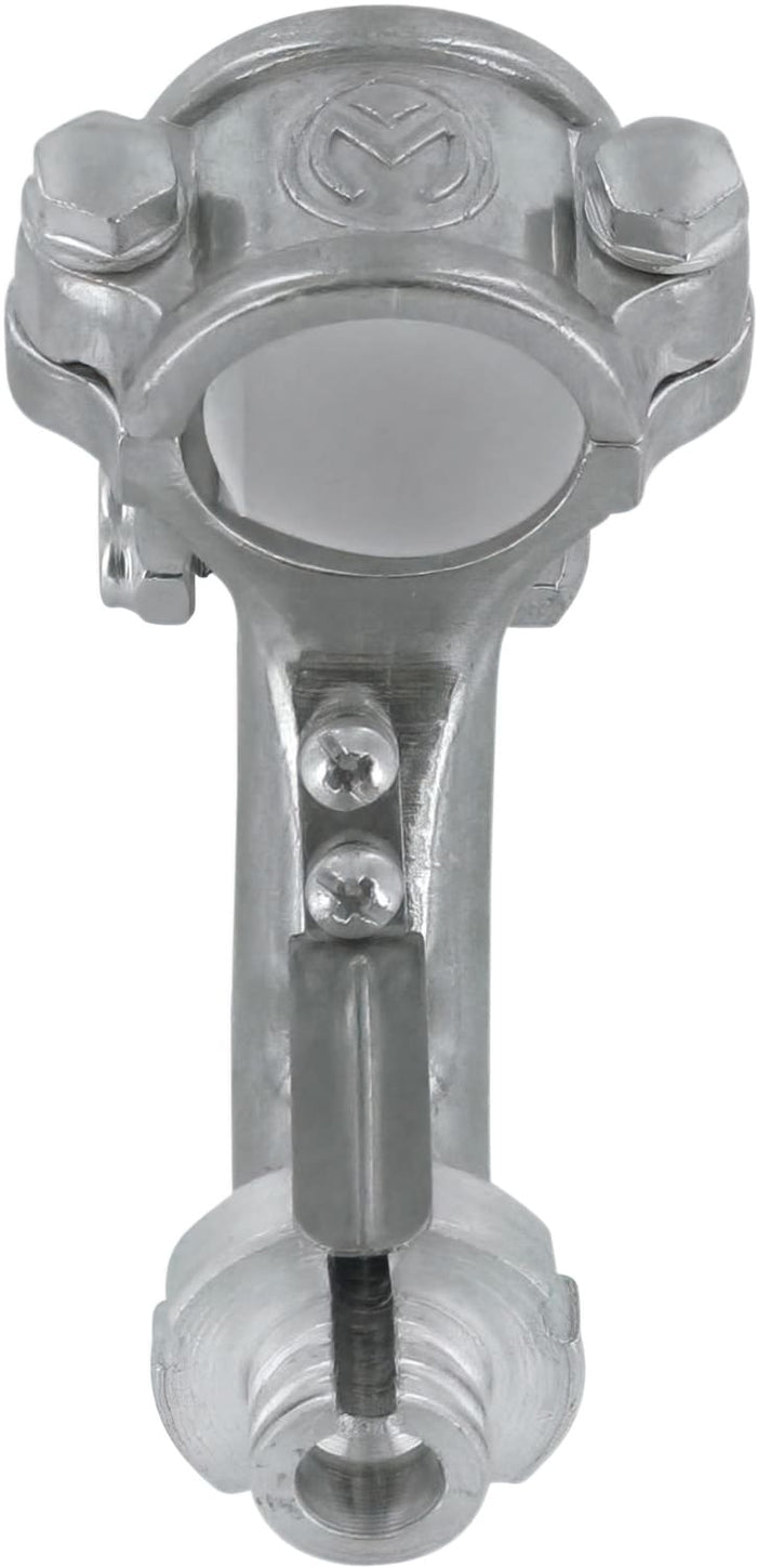 MRM55630 Supporto leva frizione EZ-Adjust alluminio lucidato Moose Racing RM 125 / 250, COD: MRM55630