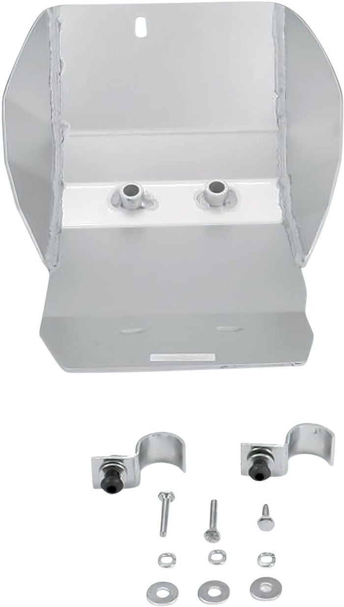 MRM251 Protezione Motore Skid Plate alluminio Moose Racing YZF 250, COD: MRM251