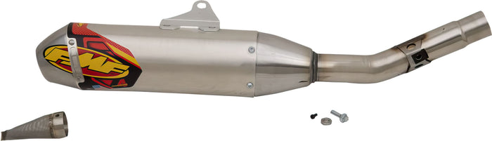 FMF18211956 Silenziatore FMF Powercore 4 alluminio RM-Z 250, COD: FMF18211956