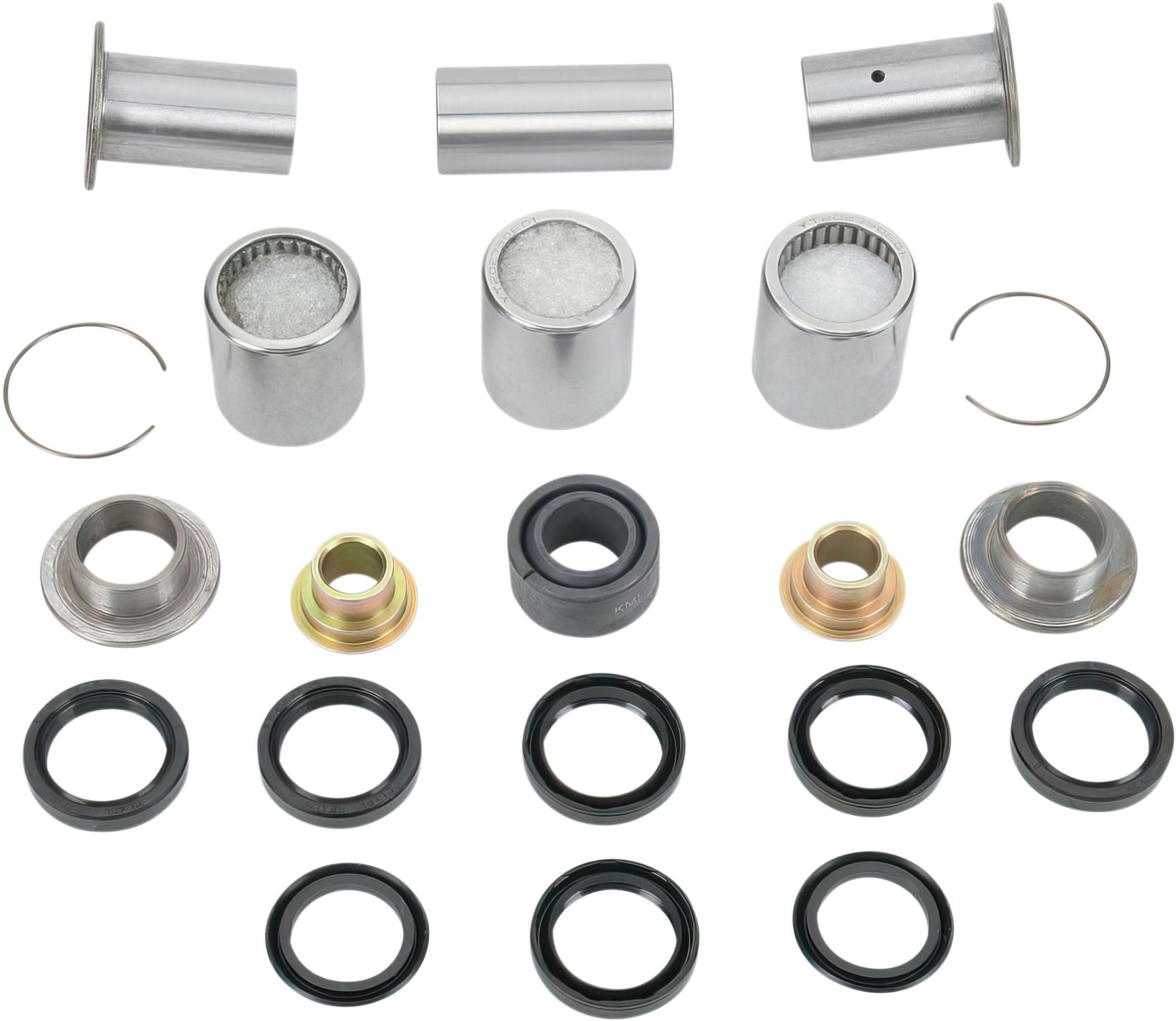 MRA271084 Kit Cuscinetti leveraggio ammortizzatore Moose Racing YZ 125 / 250, COD: MRA271084