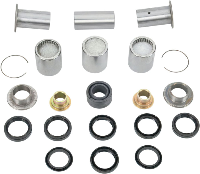 MRA271084 Kit Cuscinetti leveraggio ammortizzatore Moose Racing YZ 125 / 250, COD: MRA271084