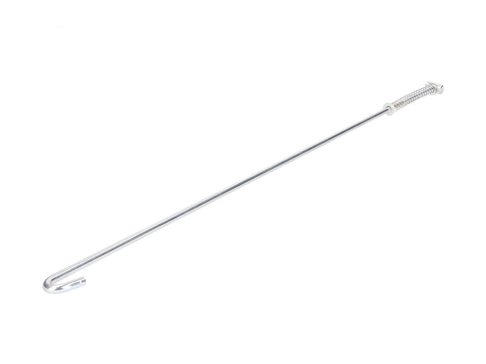 MOF-40733 Asta freno posteriore 48cm Simson S51 / S53 / S70 / S83, COD: MOF-40733