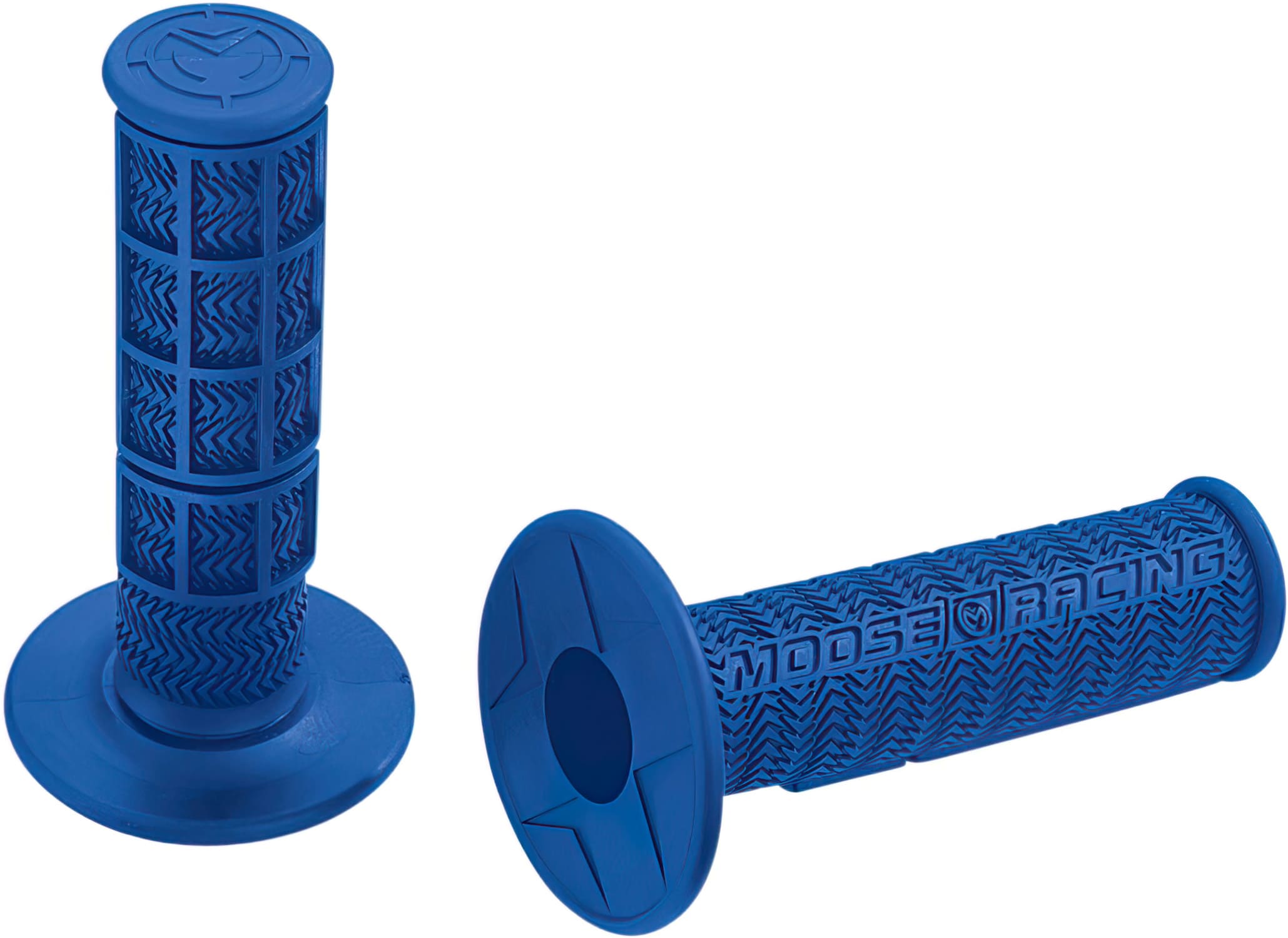 MR06300394 Manopole MX Stealth blu