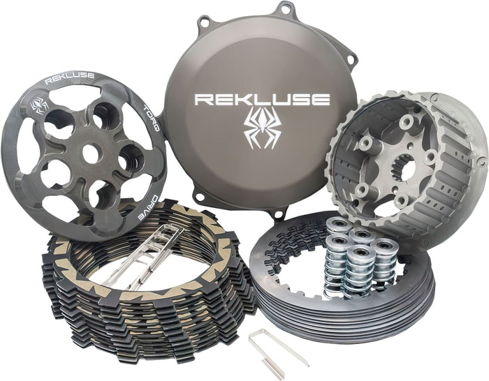REK-11300571 Kit frizione Core manual Torq Drive Beta, COD: REK-11300571