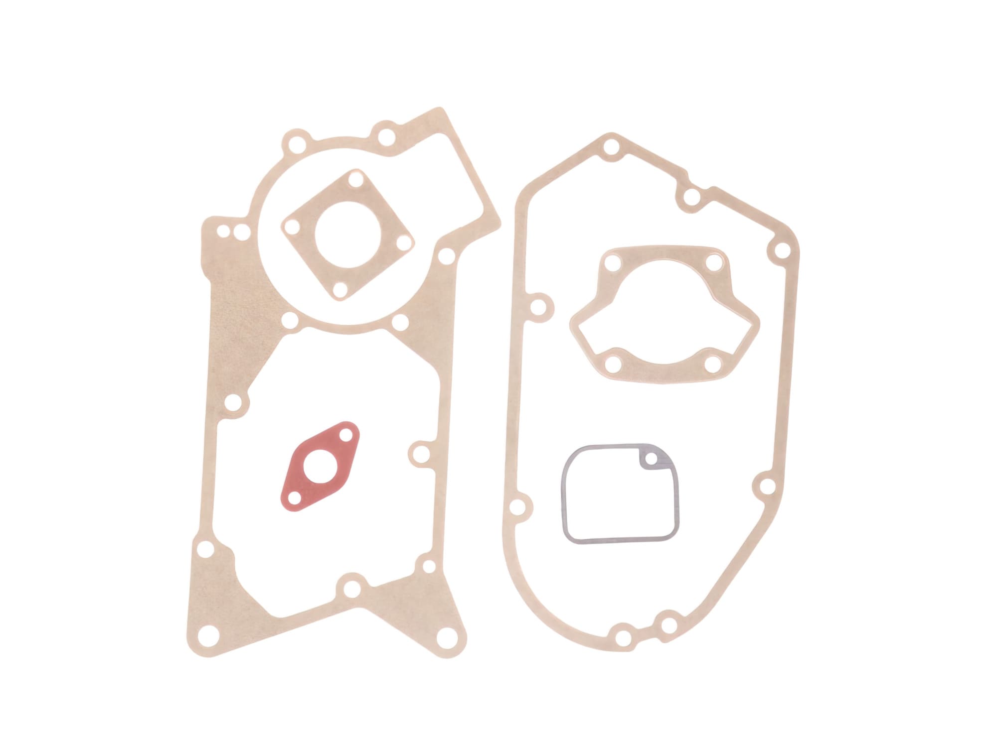 MOF-40836 Set guarnizioni motore 70cc Simson S70 / SR80, COD: MOF-40836