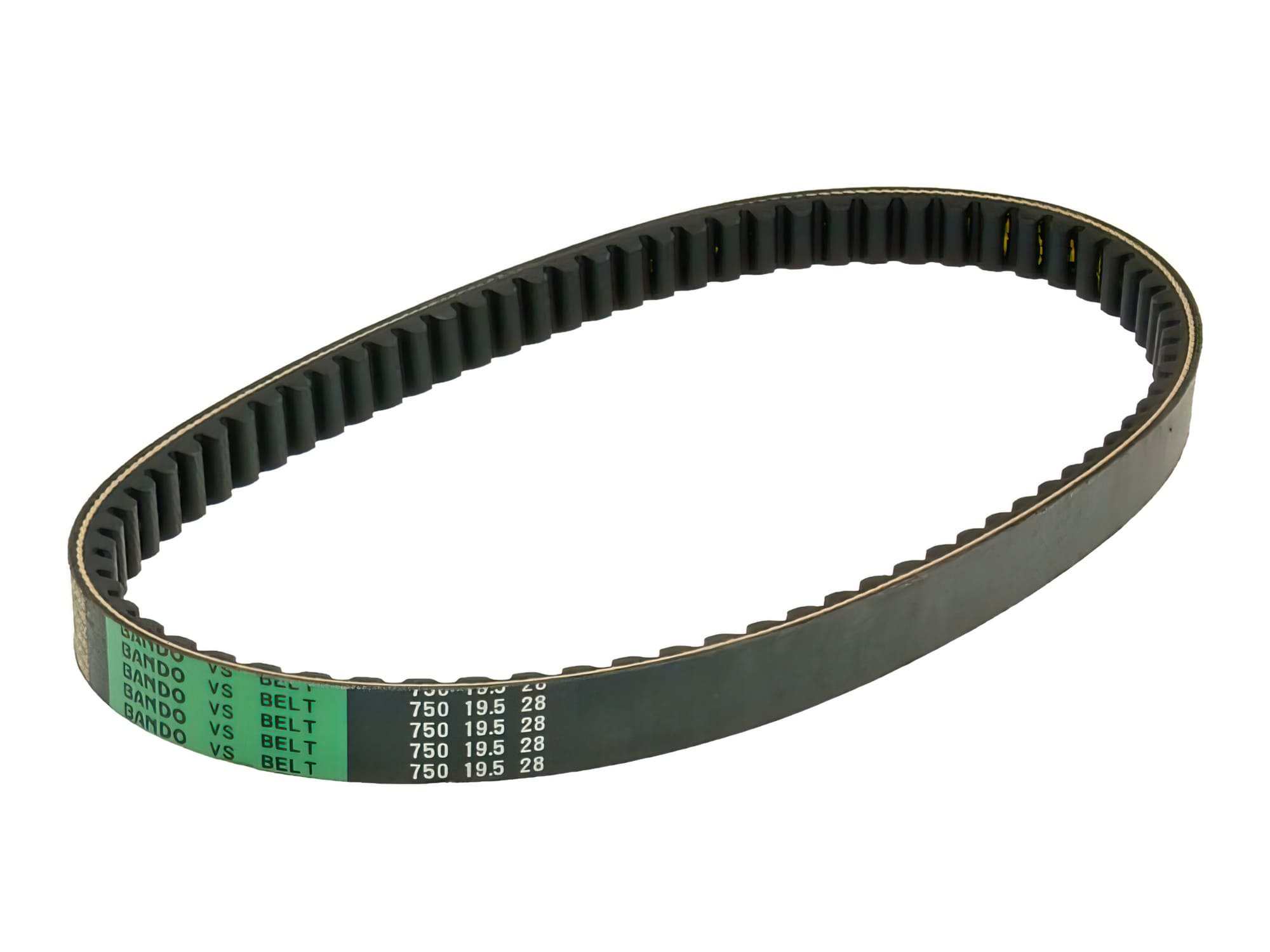 VC30857 Cinghia Trasmissione Bando V/S SYM Megalo 125 / Attila 125 / 150