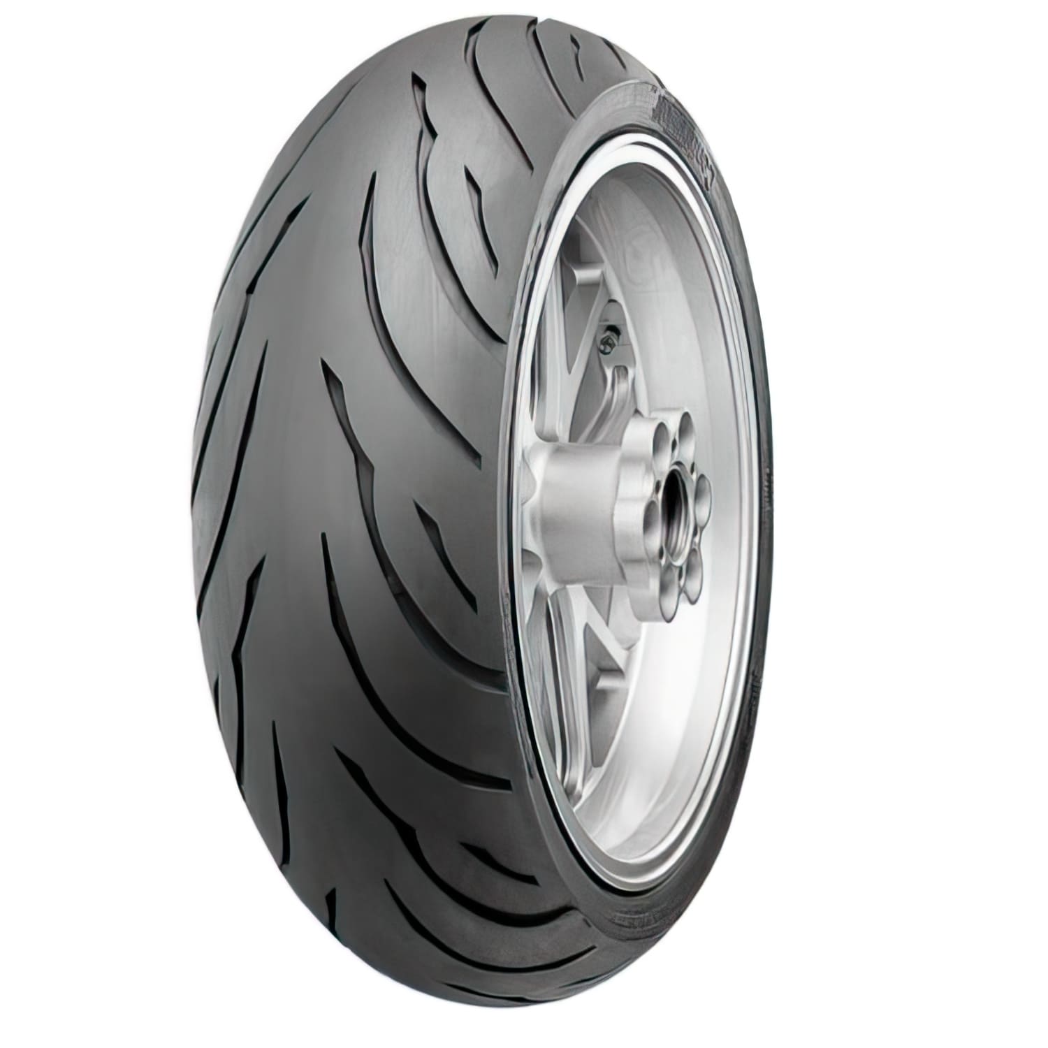 PNEU-CON02440880000 Pneumatico Continental Contimotion 180/55-17 TL 73w, COD: PNEU-CON02440880000