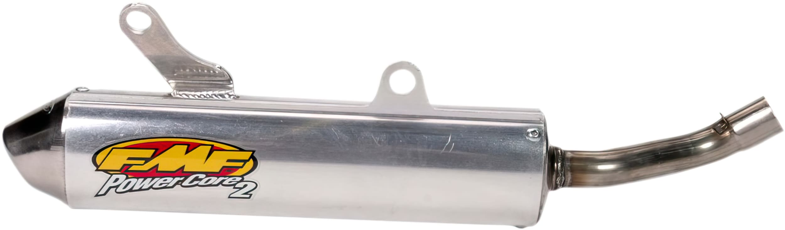 FMF024014 Silenziatore FMF Powercore 2 YZ 250