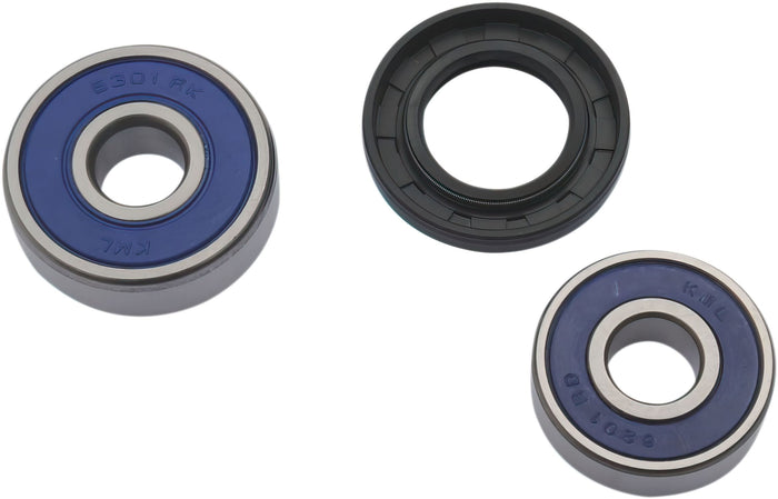MRA251191 Kit cuscinetti ruota Moose Racing CRF 110, COD: MRA251191