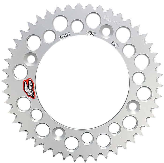 REN-12110088 Corona Renthal 428 Z.46 Ultra Light autopulente TC / SX 85, COD: REN-12110088