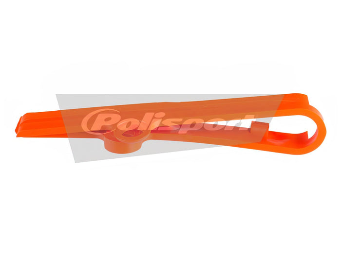 POL-PS322K01 Pattino Catena Polisport KTM 85 SX 03-13 arancione, COD: POL-PS322K01