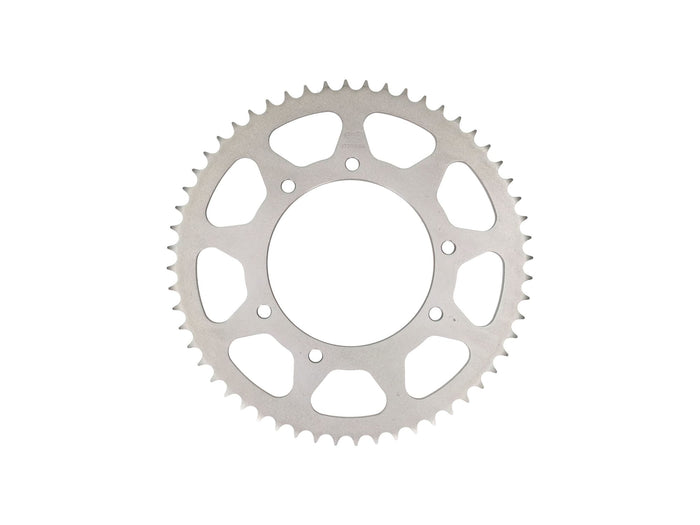 AFAM47200-56 Corona acciaio 56 denti - 428 Afam Rieju MRT, COD: AFAM47200-56