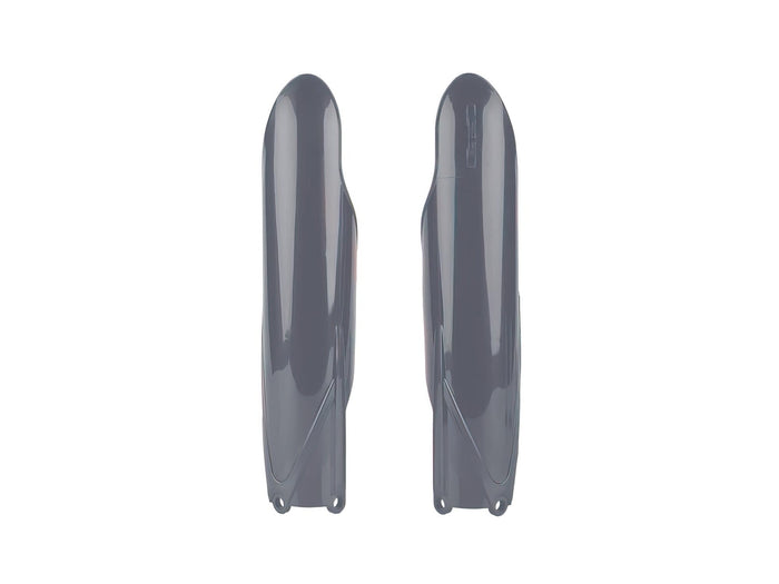 POL-8418900001 Protezione Forcella Polisport grigio Nardo Yamaha YZ 250 / 450, COD: POL-8418900001