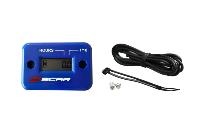 SC-22120639 Contaore Scar blu, COD: SC-22120639