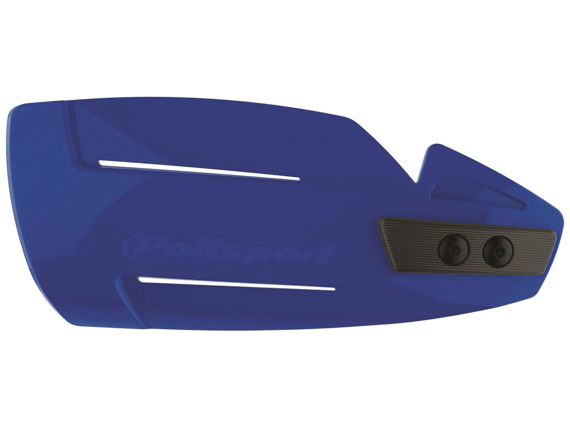 POL-8155000004 Polisport Hammer Handguards Blue