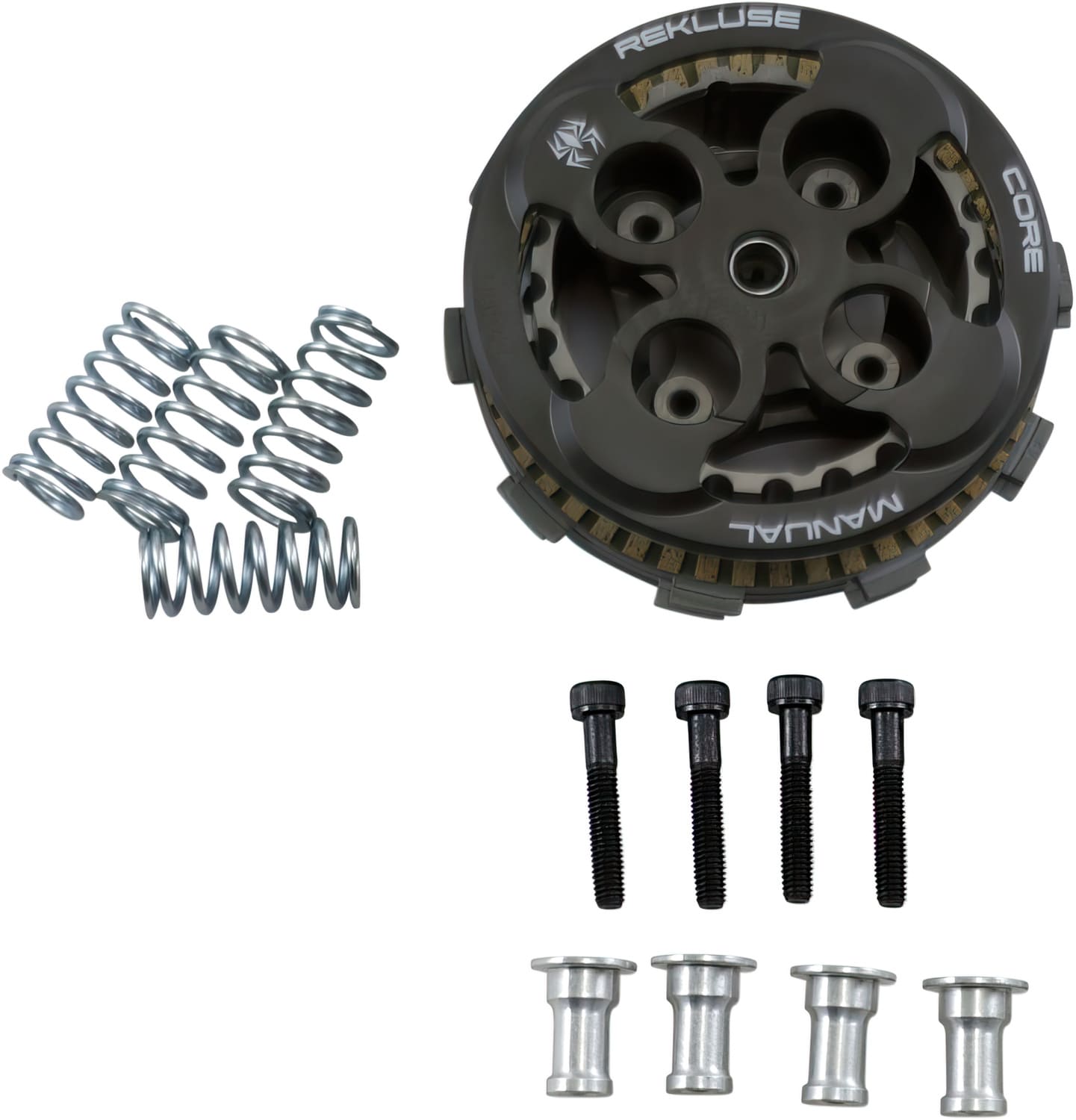 REK-11300347 Rekluse Core clutch kit YZ65 / 85 02+
