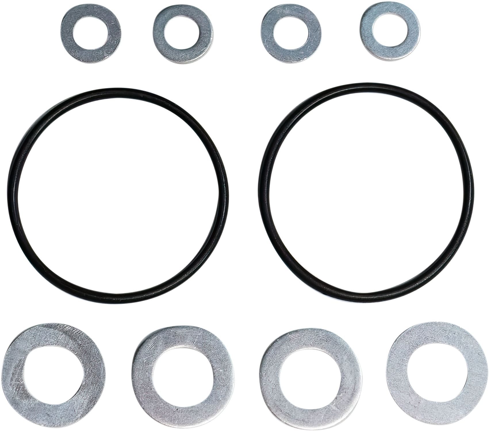 MR24011088 Kit Guarnizioni / Rondelli filtro olio Moose Racing KXF 250, COD: MR24011088