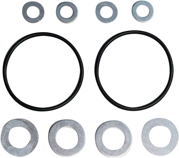 MR24011088 Kit Guarnizioni / Rondelli filtro olio Moose Racing KXF 250, COD: MR24011088
